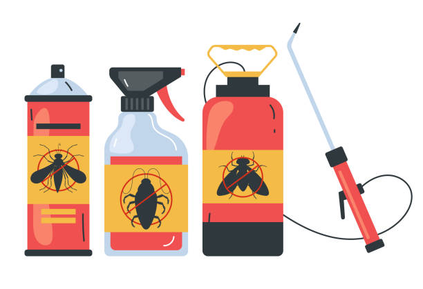 Best Commercial Pest Control Services  in Bethany, WV